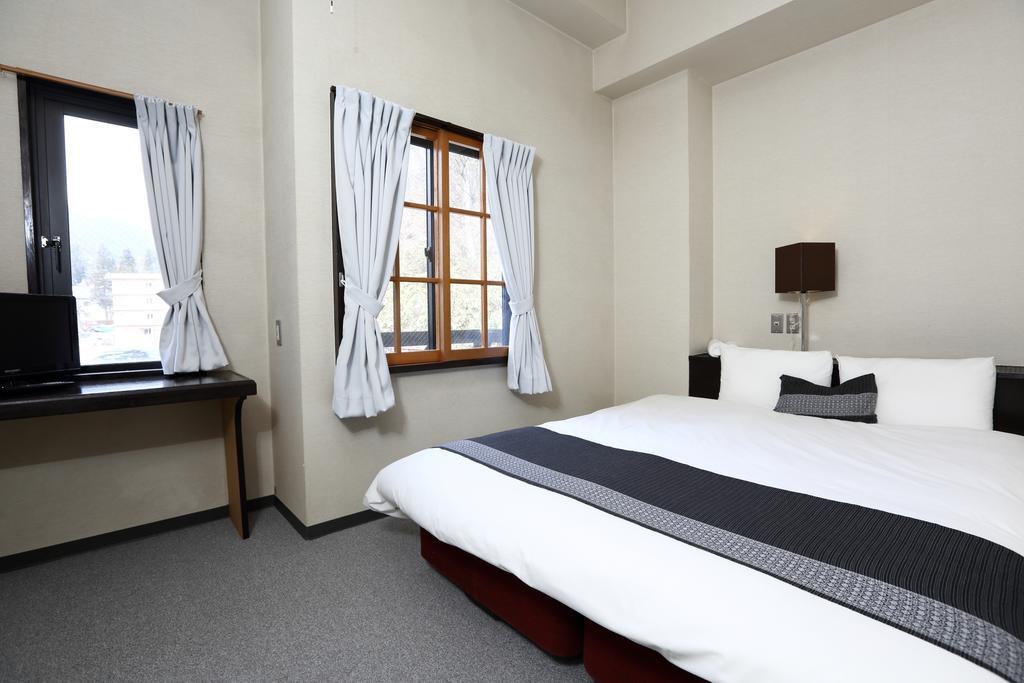 Hakuba Gondola Hotel Oda fotoğraf