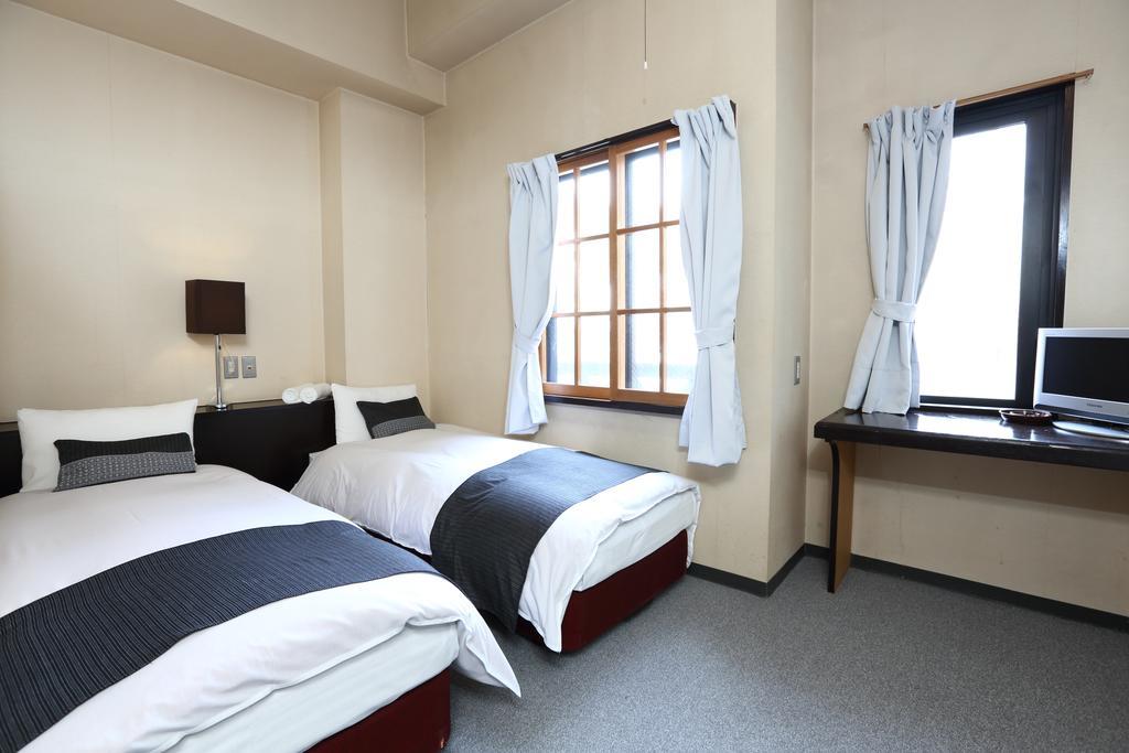 Hakuba Gondola Hotel Oda fotoğraf
