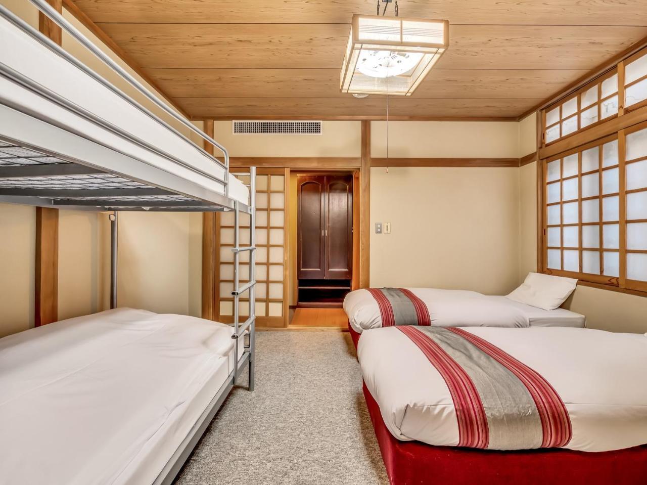 Hakuba Gondola Hotel Dış mekan fotoğraf
