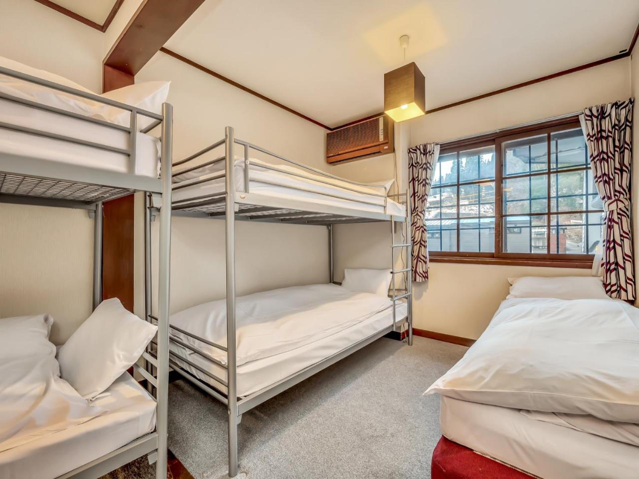 Hakuba Gondola Hotel Dış mekan fotoğraf