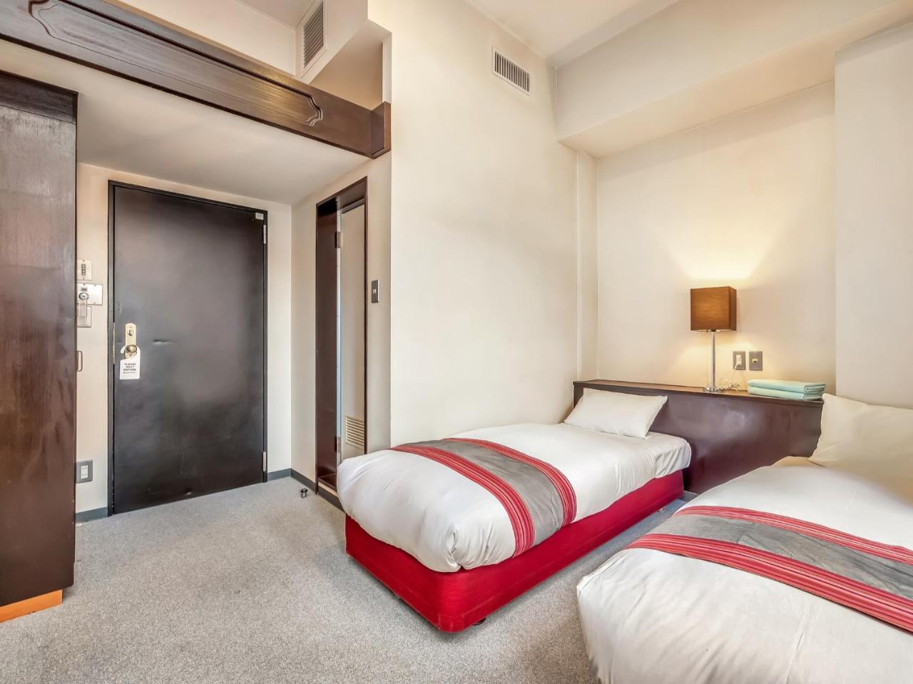 Hakuba Gondola Hotel Dış mekan fotoğraf