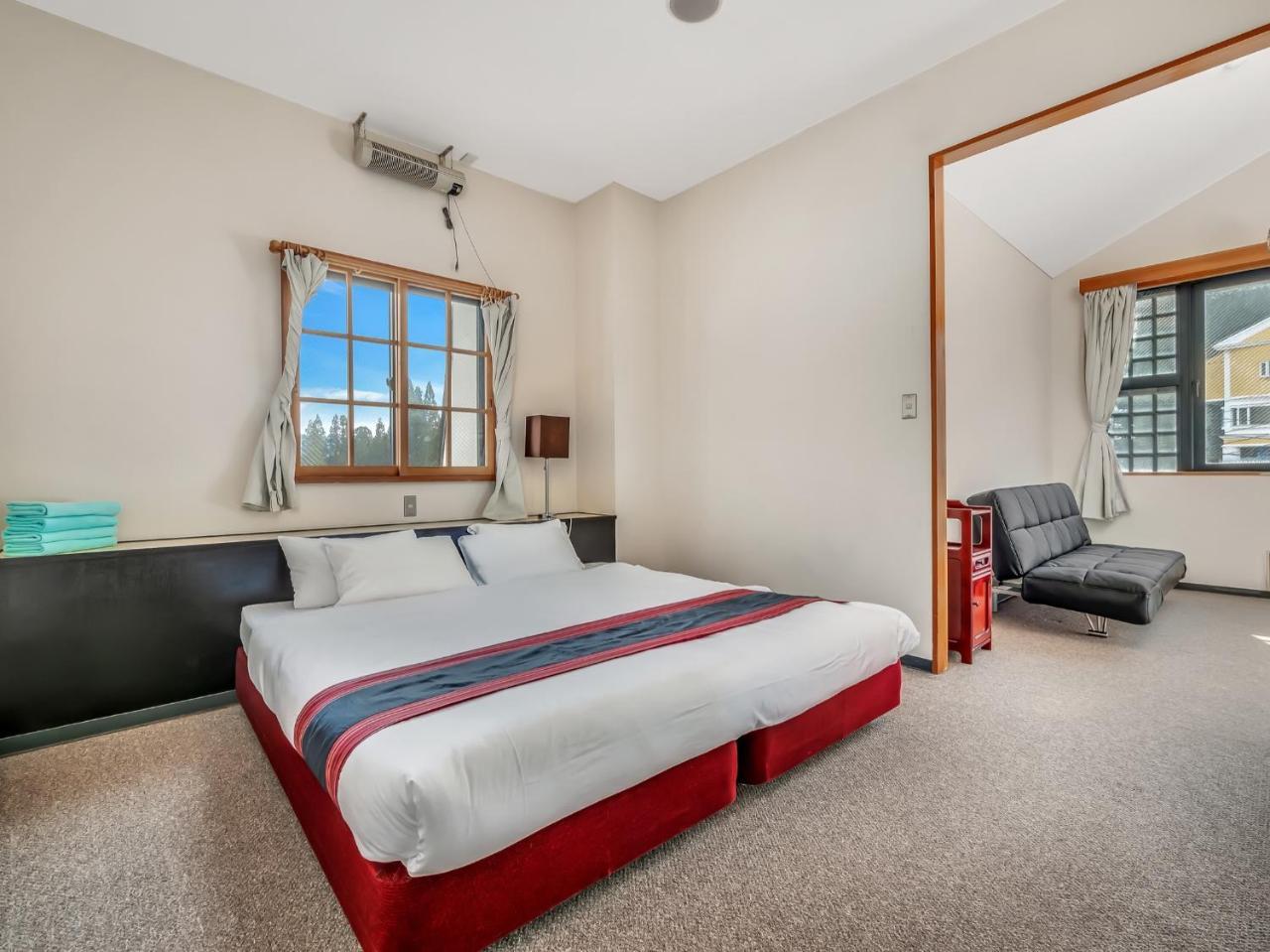 Hakuba Gondola Hotel Dış mekan fotoğraf