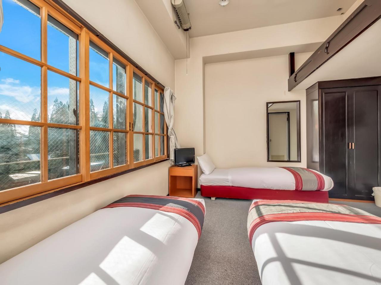 Hakuba Gondola Hotel Dış mekan fotoğraf