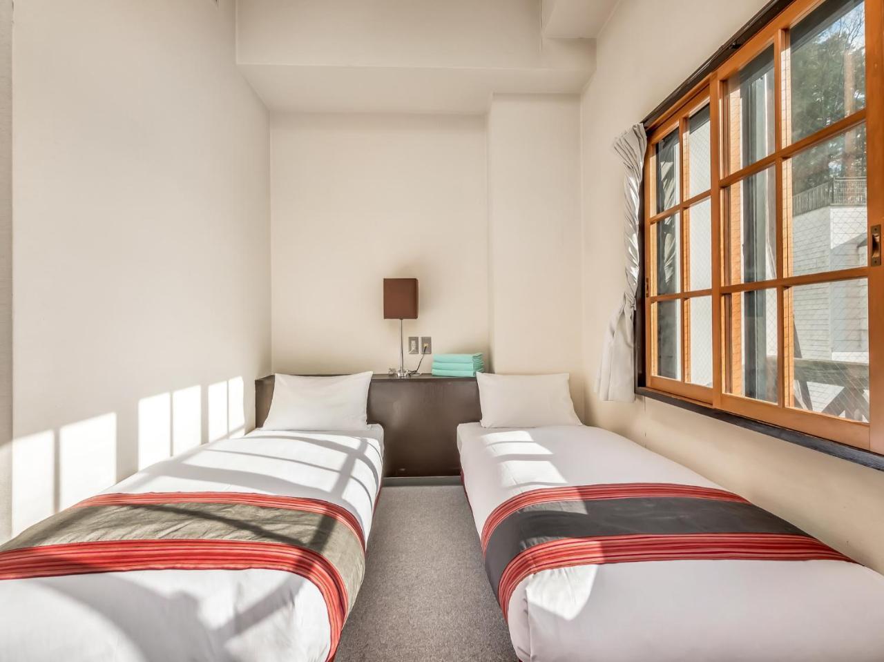 Hakuba Gondola Hotel Dış mekan fotoğraf