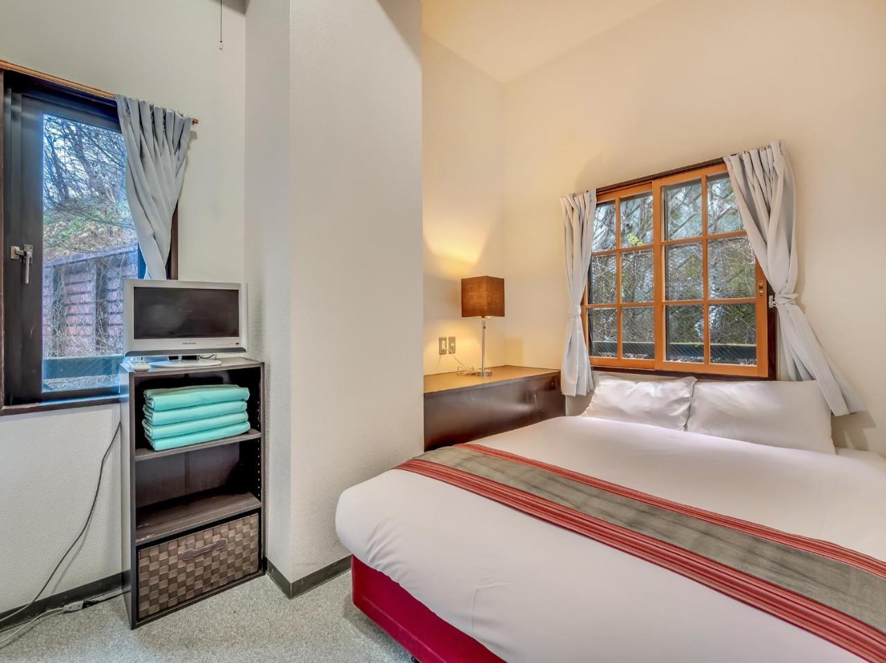 Hakuba Gondola Hotel Dış mekan fotoğraf