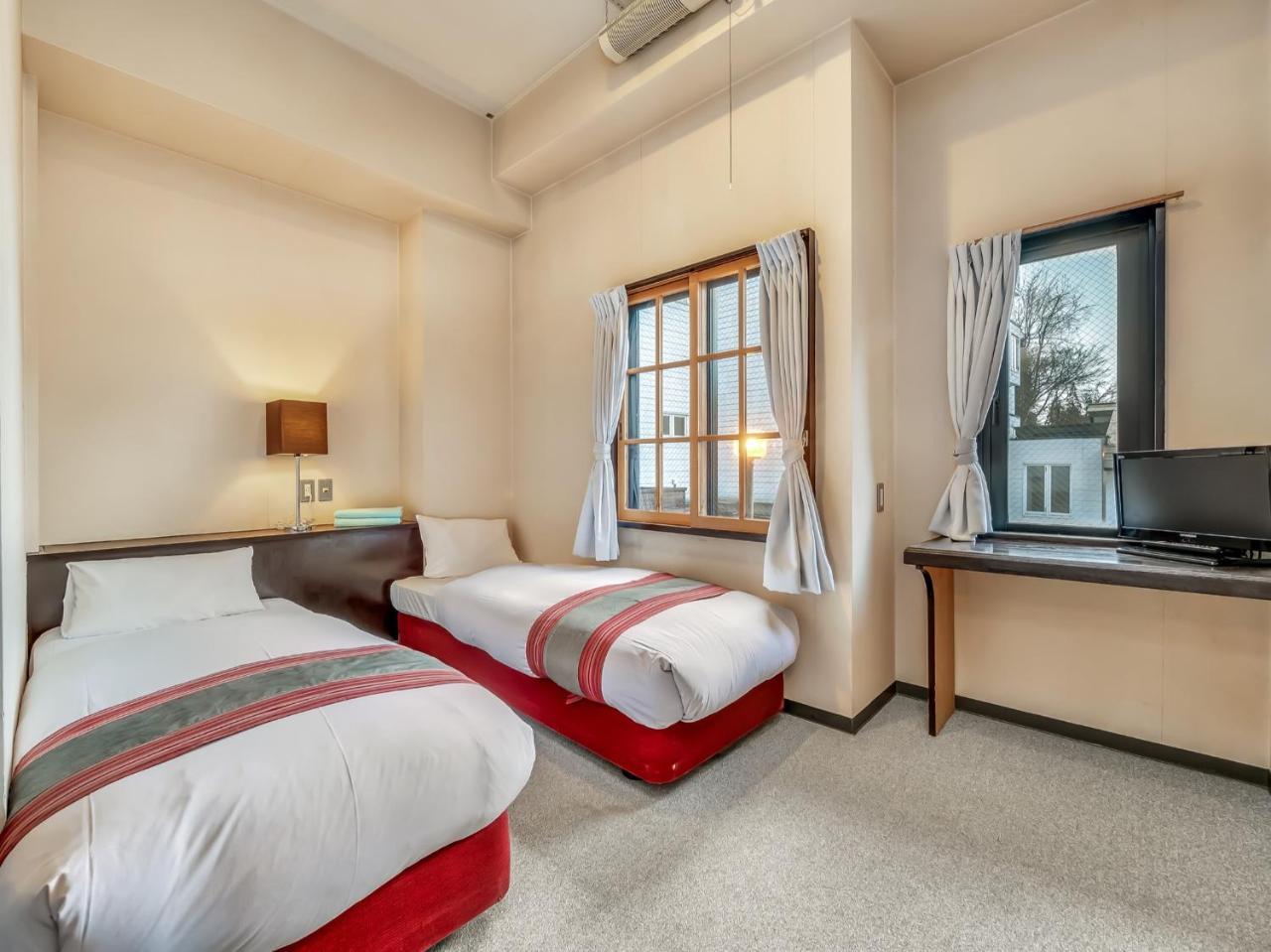Hakuba Gondola Hotel Dış mekan fotoğraf
