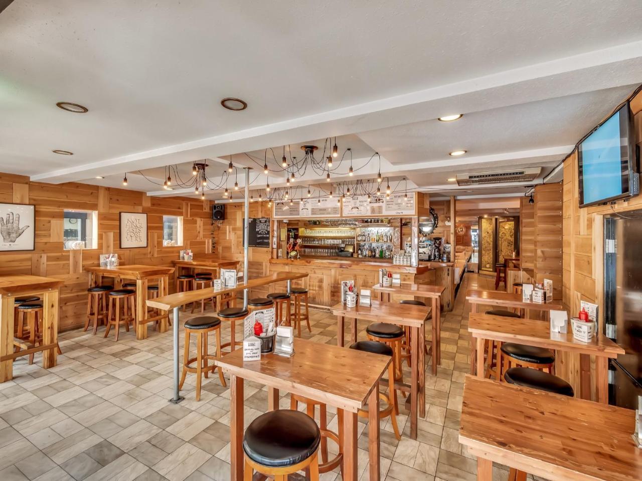 Hakuba Gondola Hotel Dış mekan fotoğraf