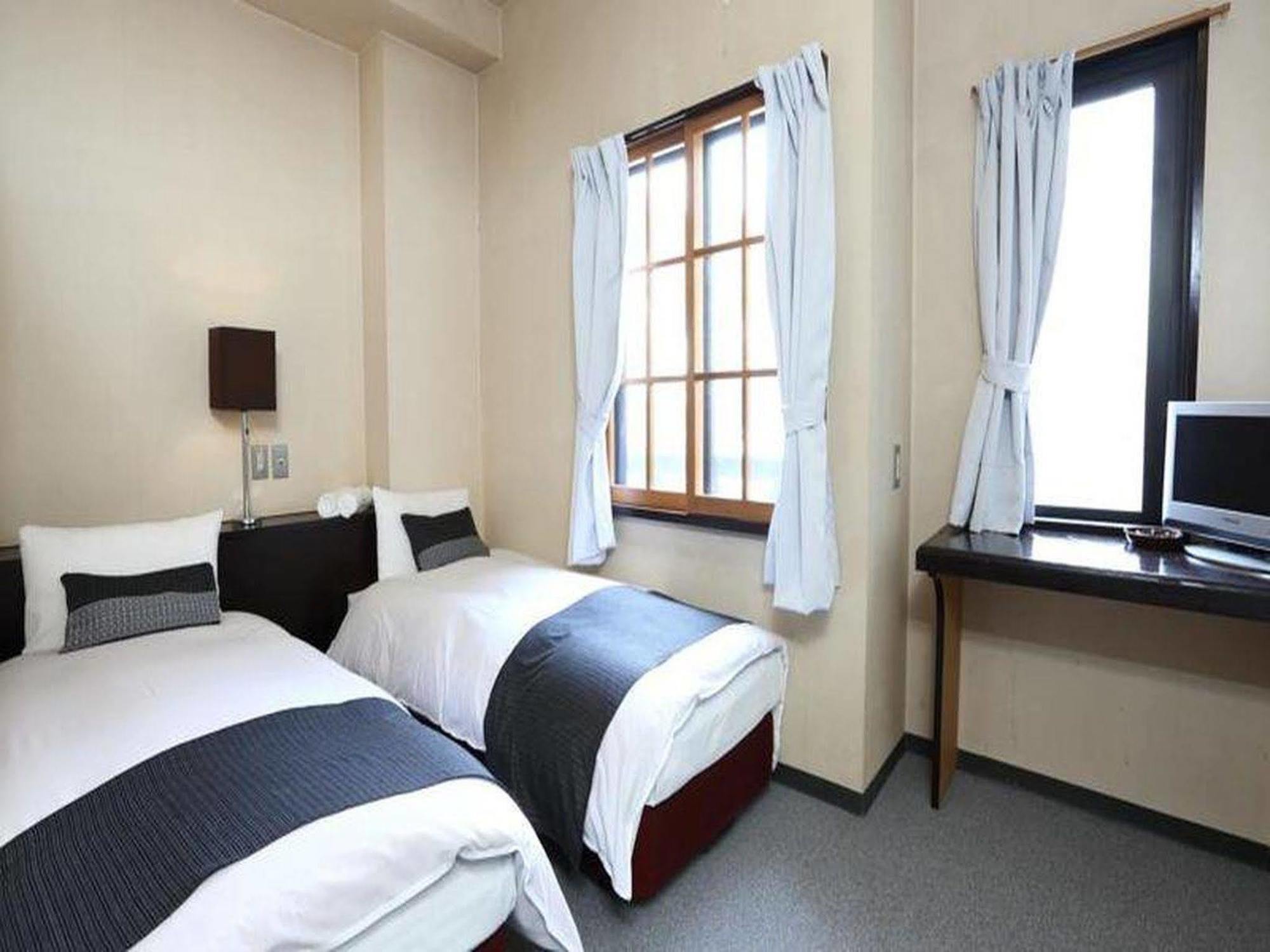 Hakuba Gondola Hotel Dış mekan fotoğraf